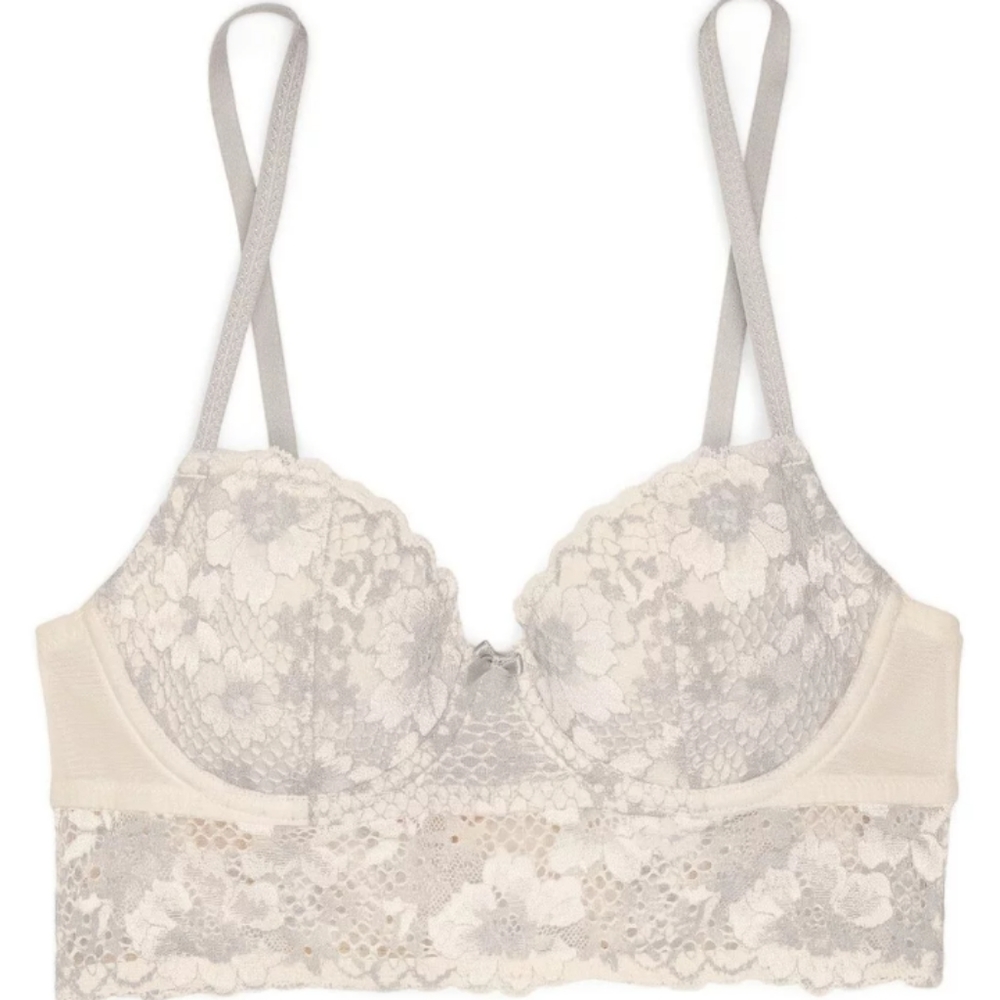 ❤️ HOST PICK ❤️ Adore me woman's 38c contour bra - Picture 3 of 5